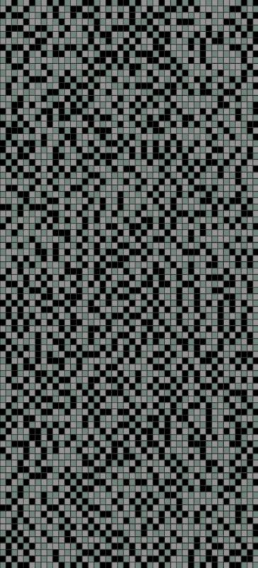 Плитка настенная керамическая BLACK&WHITE  BWG231R