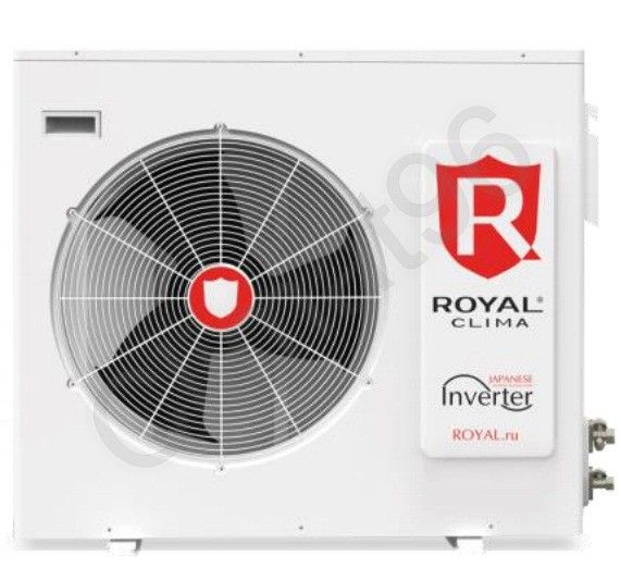 Настенный кондиционер ROYAL CLIMA RCI-E54HN