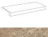 Ступень из керамогранита фронтальная Victory Sand Scal.160 Front/Виктори Сэнд
