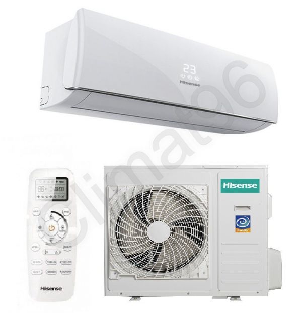 Настенный кондиционер HISENSE AS-11UR4SYDDB15