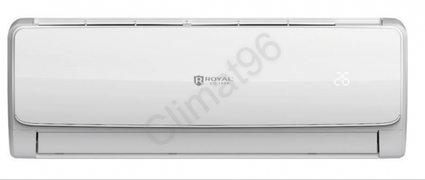 Настенный кондиционер ROYAL CLIMA RCI-V37HN