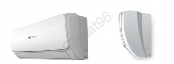 Настенный кондиционер ROYAL CLIMA RCI-V37HN