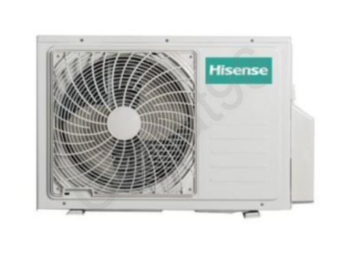 Настенный кондиционер HISENSE AS-10HR4SYDTG5