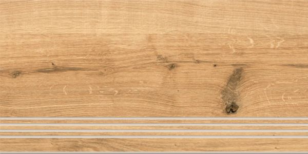 Ступень Woodhouse коричневый  WS4O116