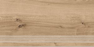 Ступень Woodhouse темно-бежевый  WS4O156
