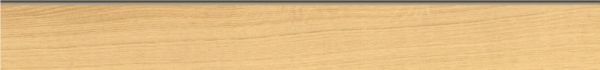Плинтус из керамогранита Woodhouse бежевый  WS5A016