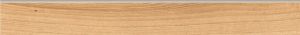 Плинтус из керамогранита Woodhouse коричневый  WS5A116